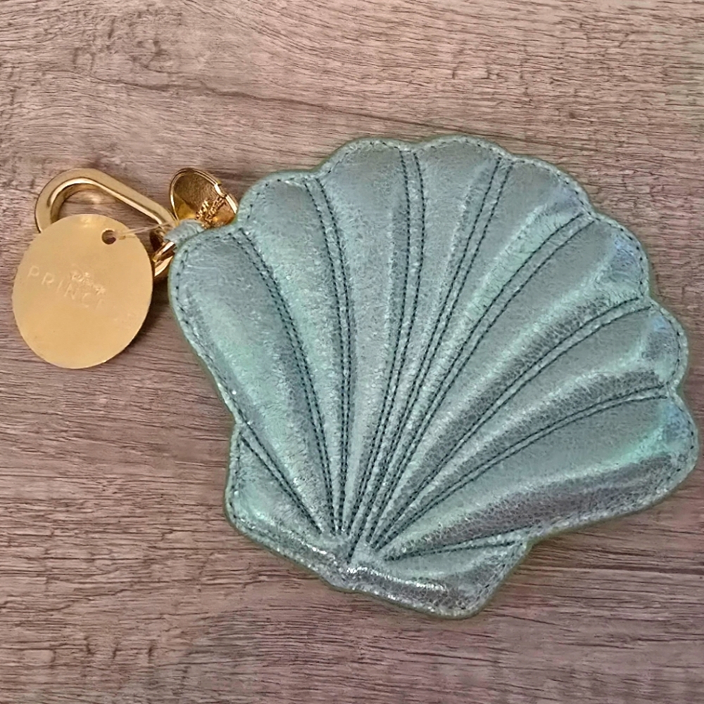 NWT Bath & Body Works Disney Aerial COIN PURSE
